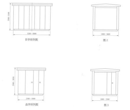 型號(hào)說(shuō)明9