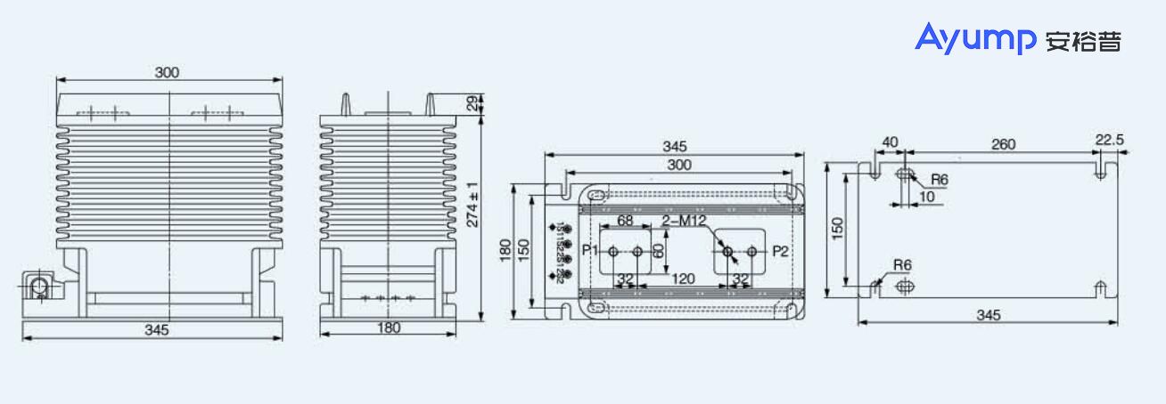 LZZBJ9-24戶內(nèi)高壓電流互感器+