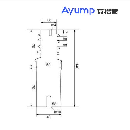 LZW32-10A B C斷路器專(zhuān)用電流互感器2