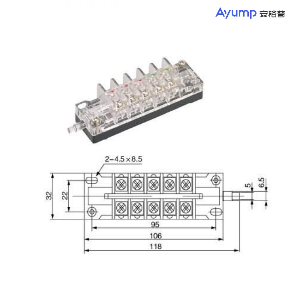 FK10-II-口口輔助開關(guān)