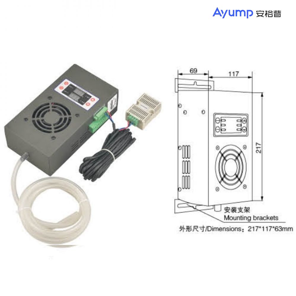 FY-CSQ智能型除濕裝置