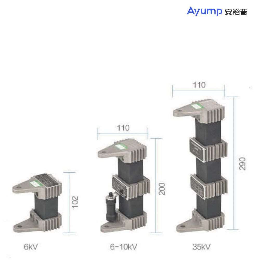 LXQ(2、3) 一次消諧器系列