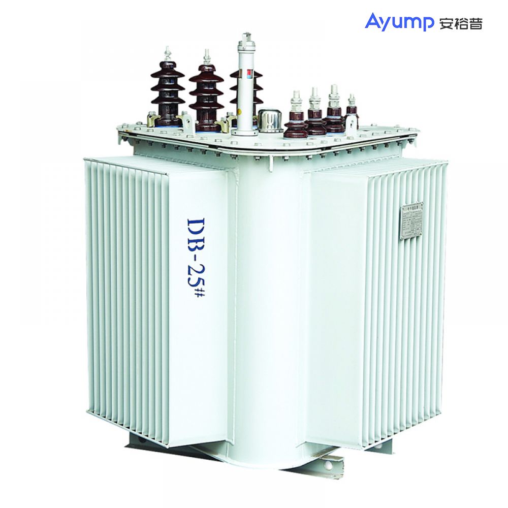 Stainless steel JP integrated distribution cabinet